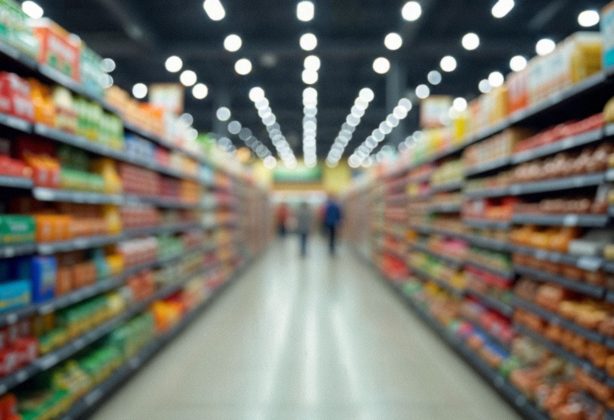 Organización visual y su relación con la fidelización del cliente en Retail