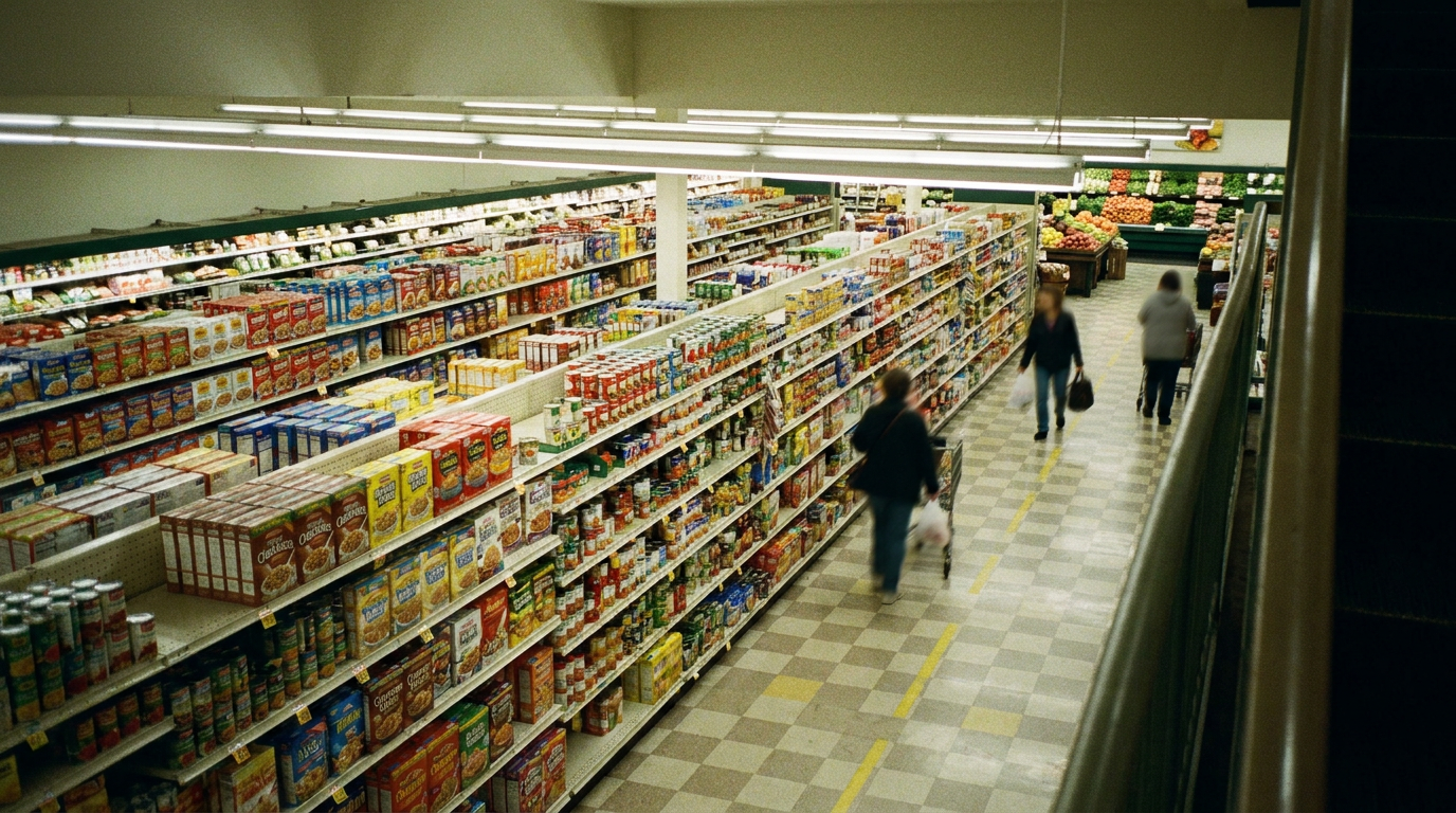¿Cuál es el retorno de inversión de unas estanterías de calidad en retail?